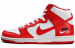 Кроссовки Nike Dunk Sb Future Court Red