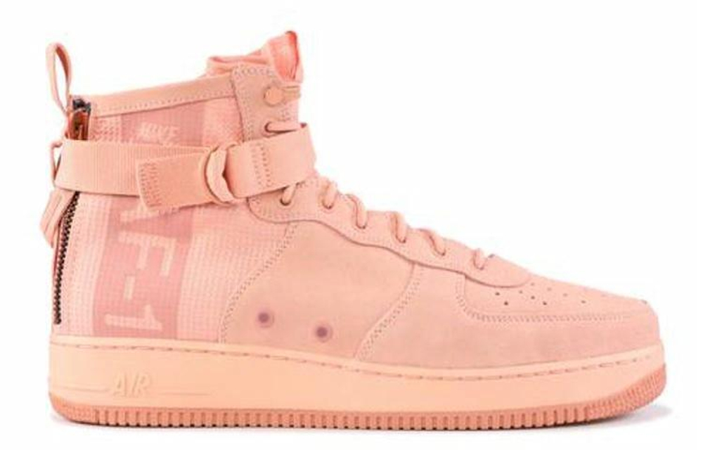 Кроссовки Nike Air Force 1