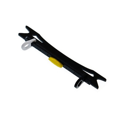 Мотовило самофиксирующееся WHISKER для поплавочной снасти 12см