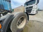 SITRAK C7H 4x2 Седельный тягач ZZ4186V361HE (Дизельный, 10,5 л, 441 л.с., АT)