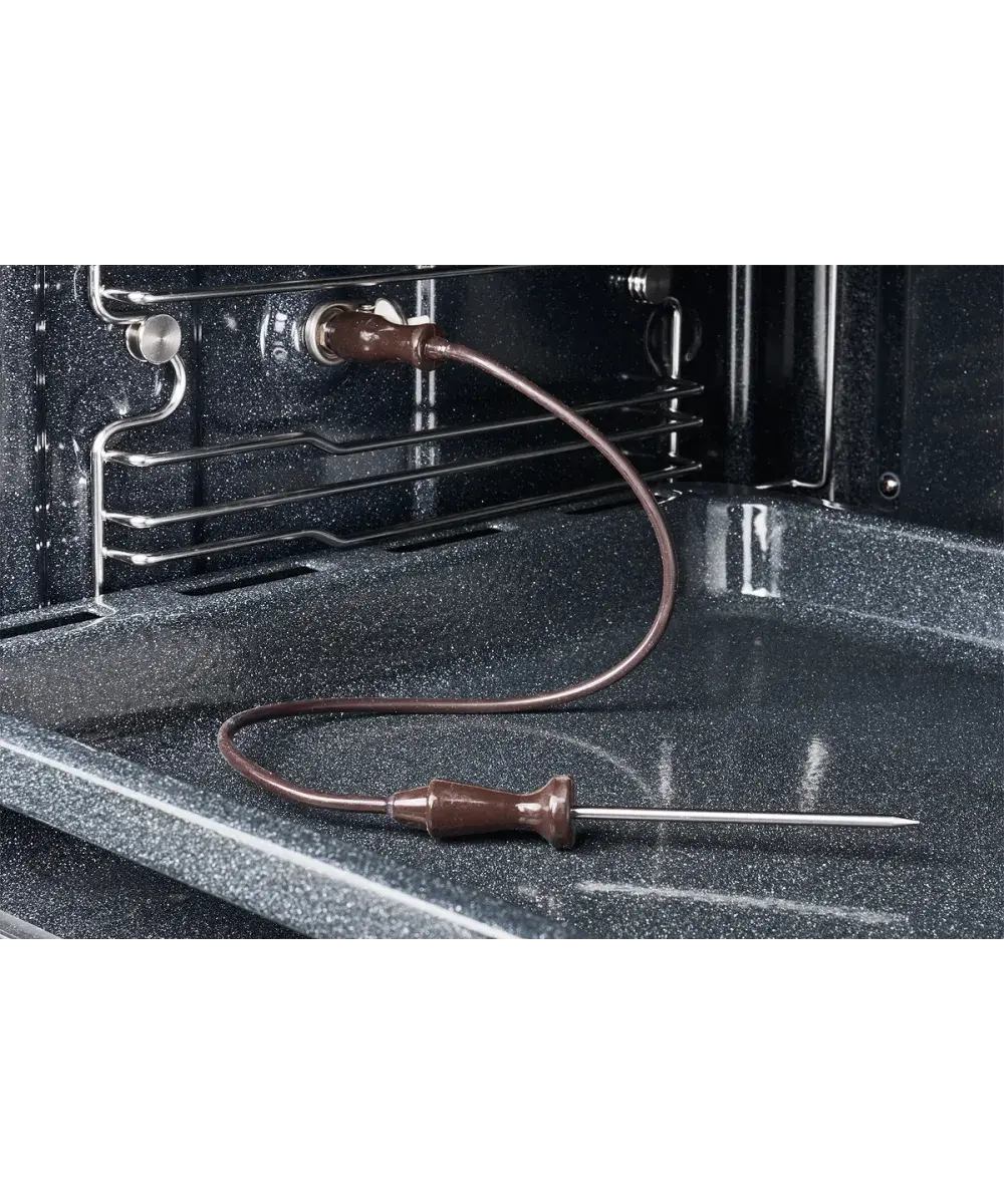 Духовой шкаф электрический с функцией пара Kuppersberg KSO 616