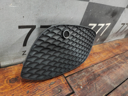 Накладка переднего бампера правая Mercedes GLC (X253) 15-19 Б/У Оригинал A2538850222