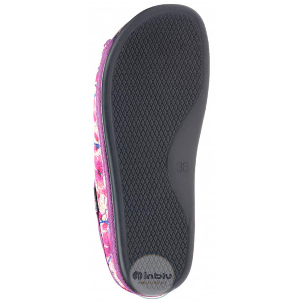 INBLU DH-1U Фиолетовые