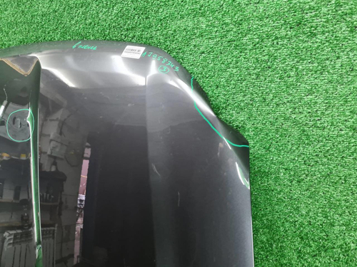 Капот Kia Mohave 1 HM (2019-2024)