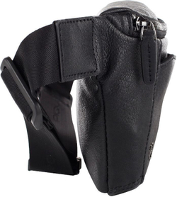 Сумка на пояс Piquadro Black Square CA2174B3/BLU4