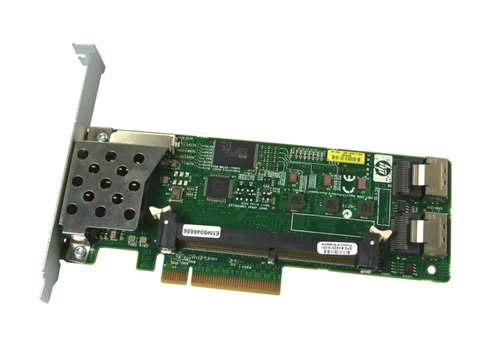 Контроллер RAID HP Smart Array P410/256 2-ports Int PCIe x8 SAS 013233-001