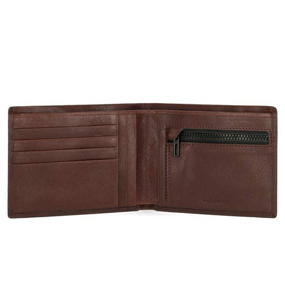 Кошелек Piquadro Harper PU5760APR/TM