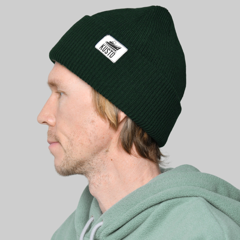 One Expedition Taiga