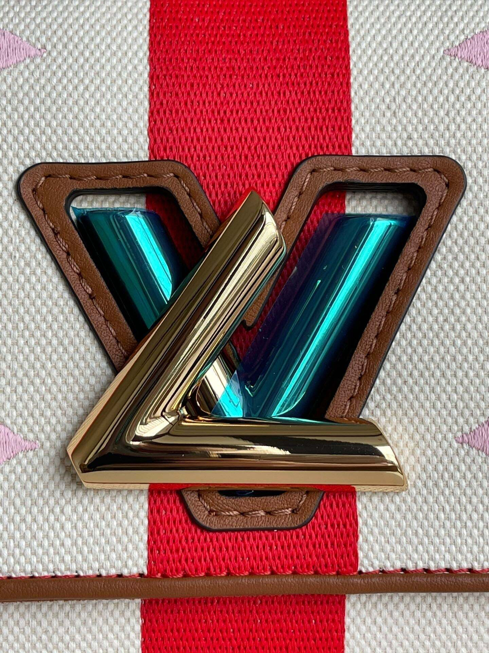 Louis Vuitton Twist PM