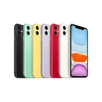 Apple iPhone 11 64Gb (Green) (новая комплектация)