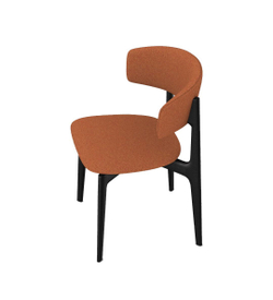 Дизайнерский стул LILIA coco 422