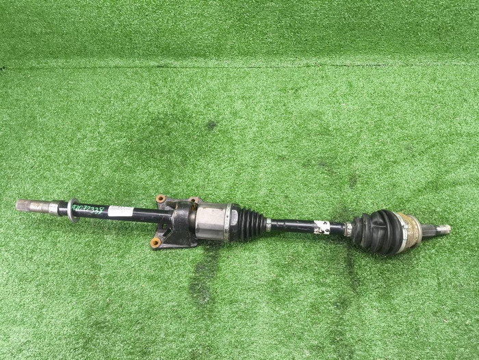 Привод передний правый Chery Arrizo 8 (2022-н.в.)