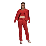 Баскетбольная женская футболка Jordan Tank Red