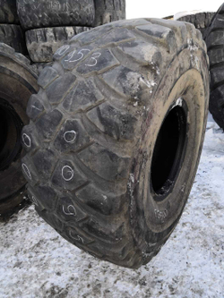 26.5R25 Bridgestone VLTS шина б/у