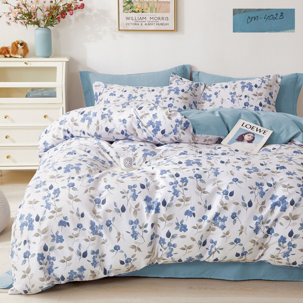 Постельное белье Valtery CS-098 сатин