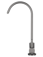 Смеситель для фильтрованной воды WONZON & WOGHAND, Темный графит (WW-AE4587-BGG)