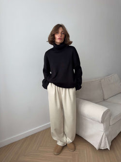 брюки MELL soft