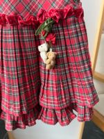 Хлопковое платье Aletta, 80