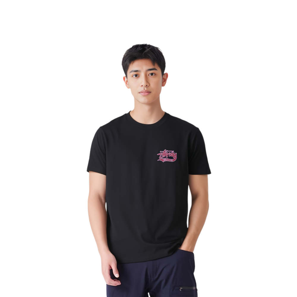 Футболки Stussy Logo T, 1904774