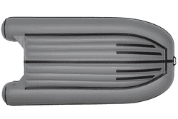 Лодка ПВХ ФРЕГАТ 350 Air F НДНД с фальшбортом