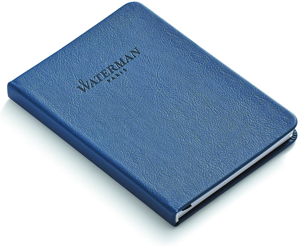 Подарочная коробка прямоугольная Waterman с органайзером и выдвигающимся отделением для ручки