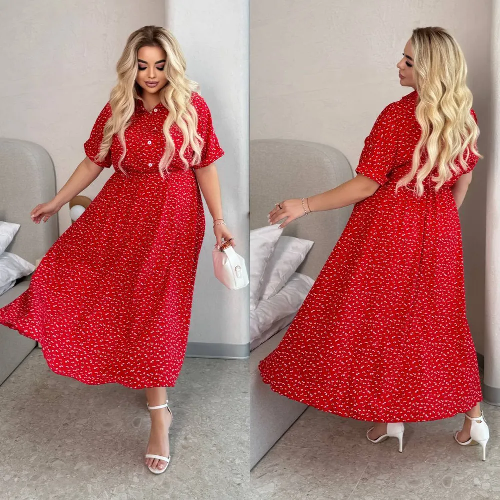 Платье УК-138-1 Фабрика Моды