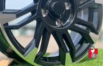 Комплект дисков Vossen 8015 15x6 et45 4x100