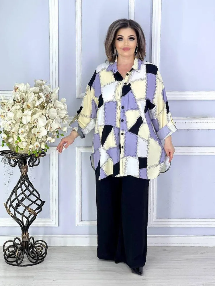 Комплект "Гламур" Фабрика Моды