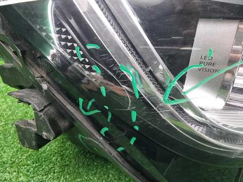 Фара правая Changan CS75 (2021-н.в.) LED