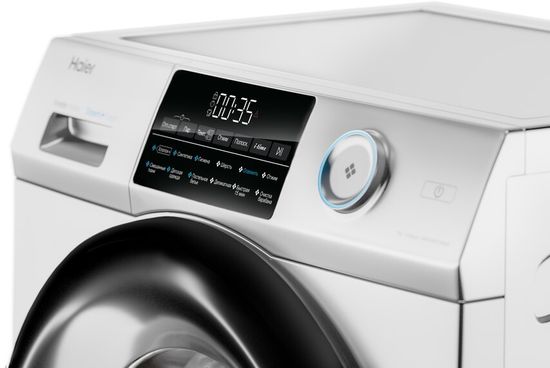 Стиральная машина Haier HW 60-BP10959A