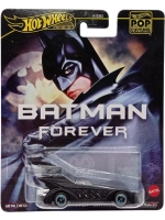 Машинка Хот Вилс Премиум Forever Batmobile HXD63 HVJ39