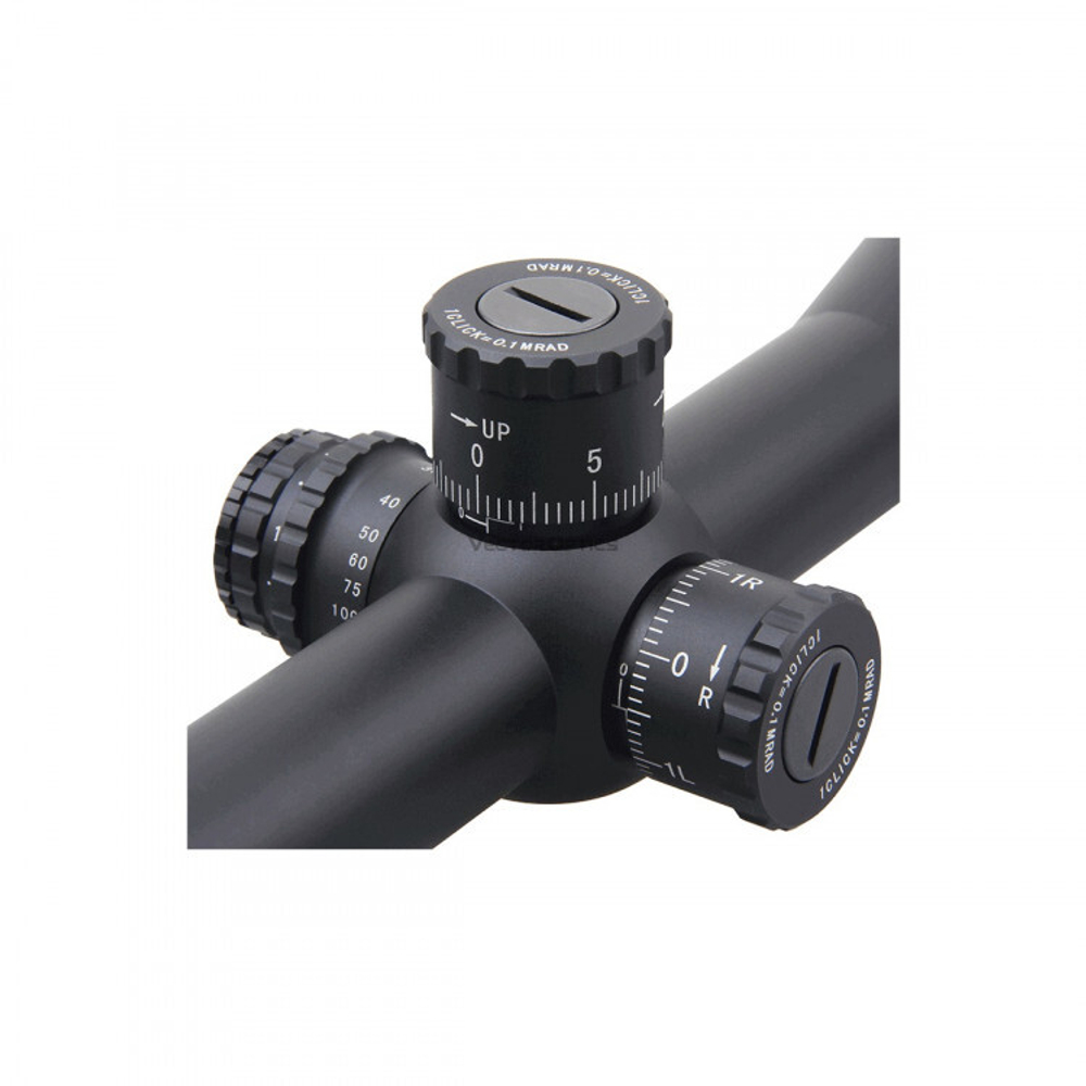 Прицел Vector Optics Taurus 4-16x44 HD SFP