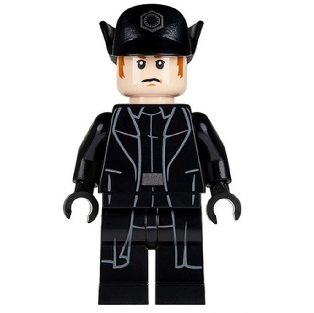 Армитаж Хакс sw0662