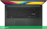 Ноутбук ASUS Vivobook Go E1504F E1504FA-BQ038W (90NB0ZR2-M00L50)