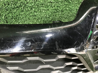 Решетка радиатора Renault Kaptur (2016-2020)