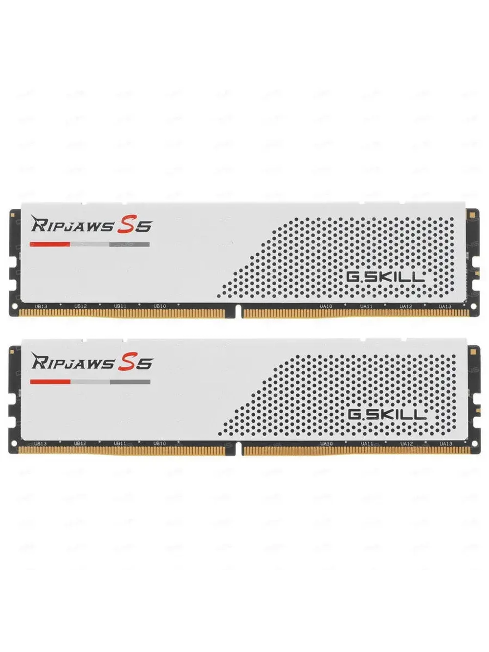 Оперативная память RIPJAWS S5 F5-5600J3636D32GX2-RS5W 64 ГБ
