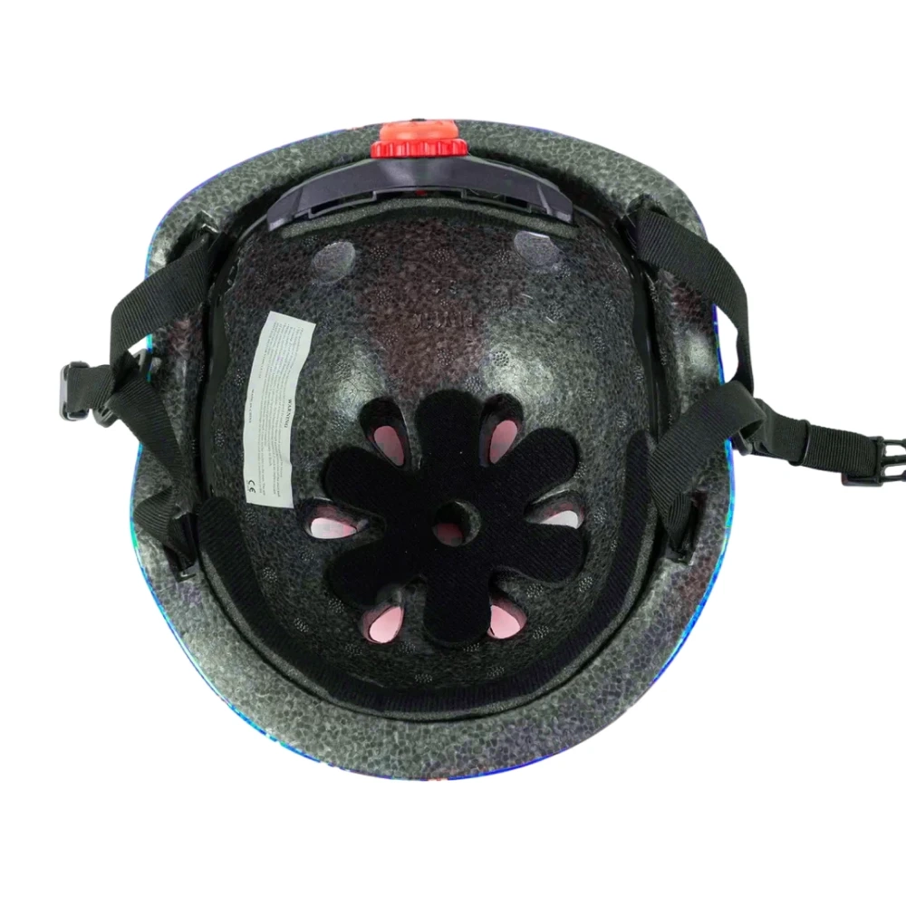 Шлем ТТ XTR 1.0 blue 1/24 синий