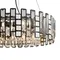 Подвесной светильник FR1020PL-08B Граффи / Graffi E14x8 Freya fr1020pl-08b