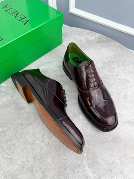 Туфли Bottega Veneta