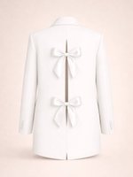 Жакет Borsch, Белый