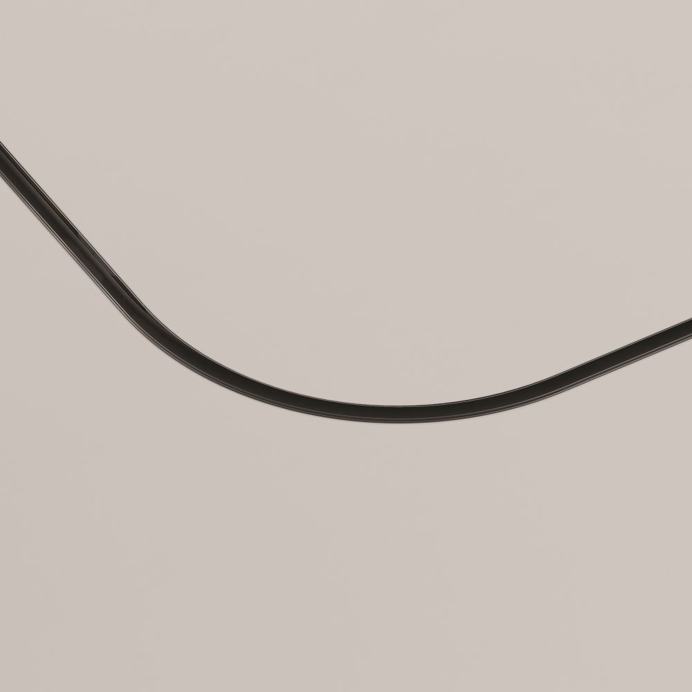 Комплектующие для систем освещения с токоведущими элементами Technical TRA044-angle.12B