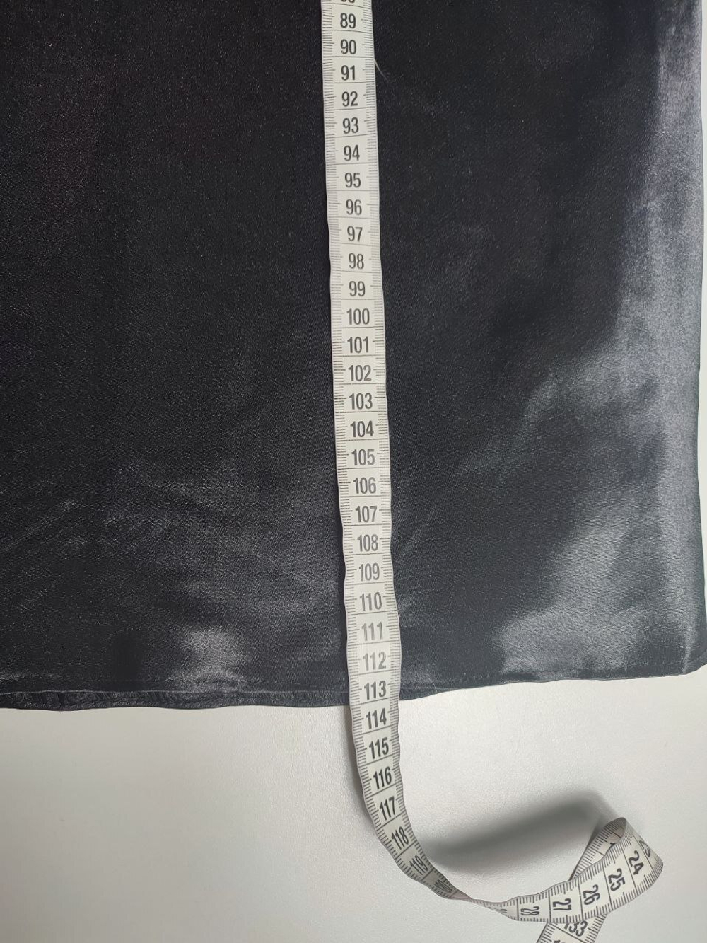 Платье атласное красивое 52-56 размер