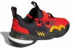 Кроссовки Adidas Trae Young 1.0 Hawks