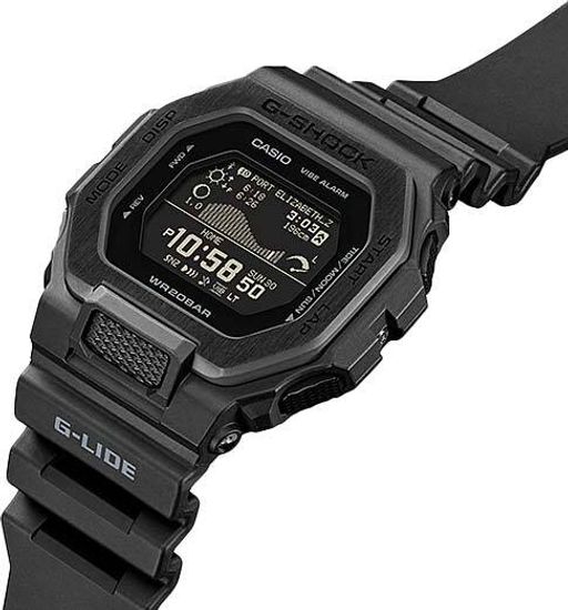 Наручные часы Casio G-Shock GBX-100NS-1ER