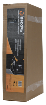 Умывальник дачный "Комфорт" ВИХРЬ с подогревом, нержавейка, серебро