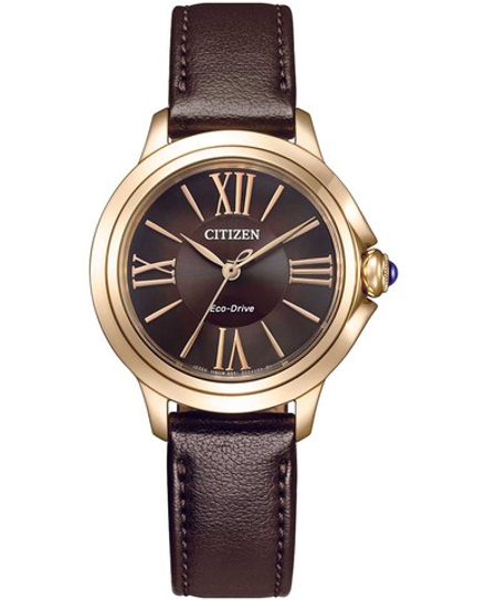 Женские наручные часы Citizen EM1163-09X