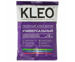 Клей для всех видов обоев, Kleo, Мини, 12 кв. м, 60 г, пакет, К1-О-1111