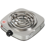 Плита электрическая Gelberk, GL-110, 1 конф, спираль