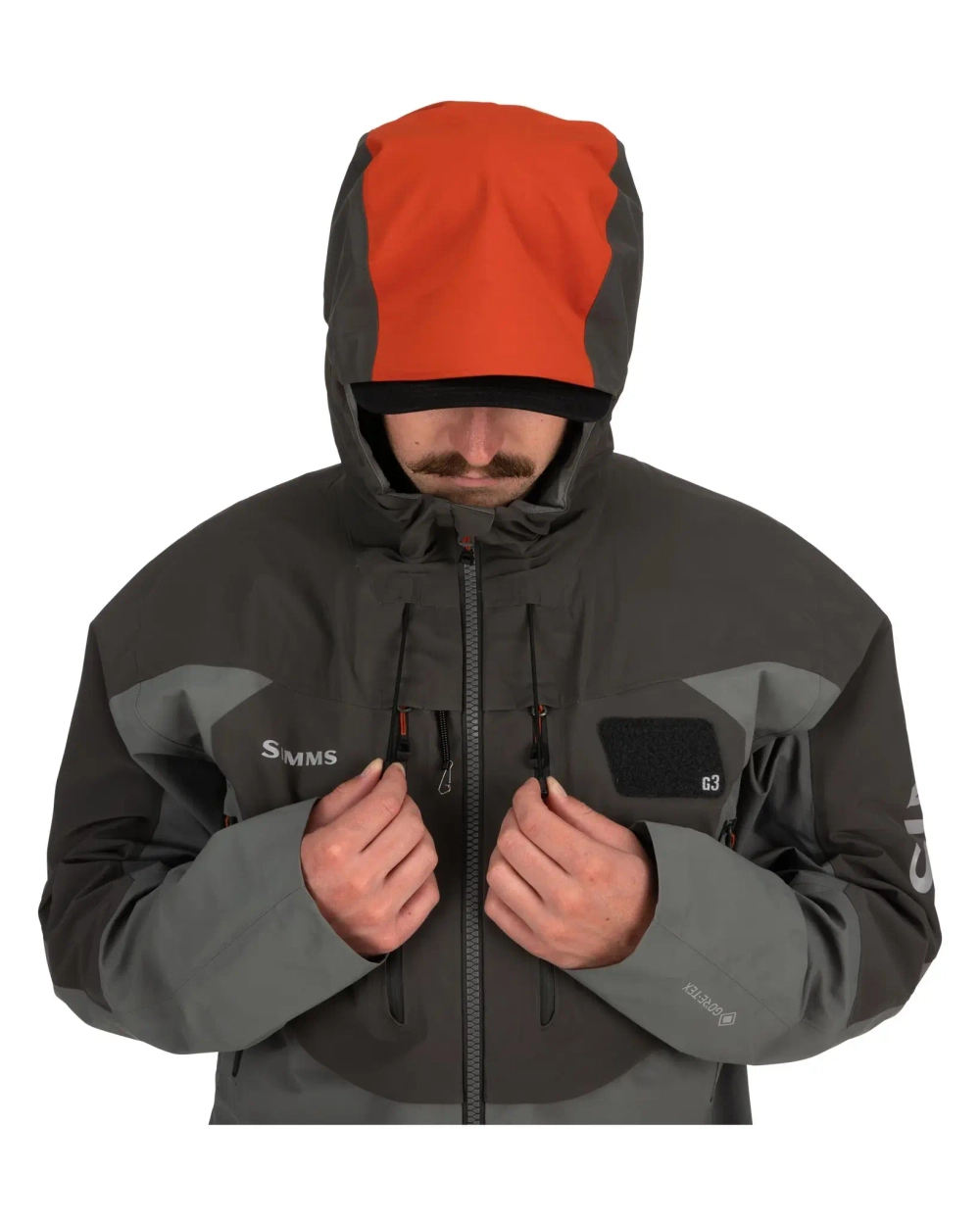 Куртка Simms G3 Guide Jacket '22