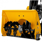 Бензиновая снегоуборочная машина Denzel SB 560